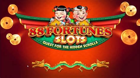 88 fortune slots apk